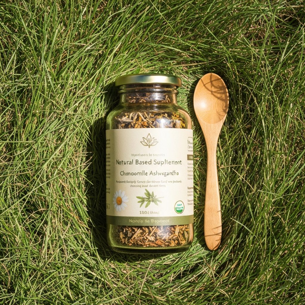 Plant-Based Wellness