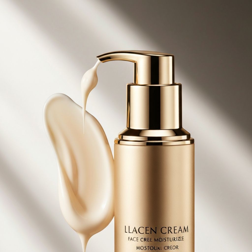 Hydrating Face Cream