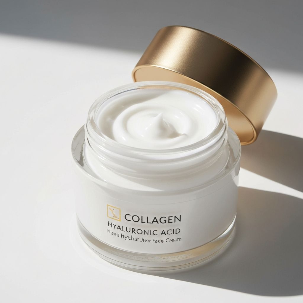 Collagen Hyaluronic